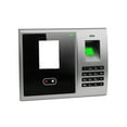 thumbnail image 2 of Machine d'Assistance Reconnaissance du Visage Machine d'Assistance Temps Clcok, 2 of 5