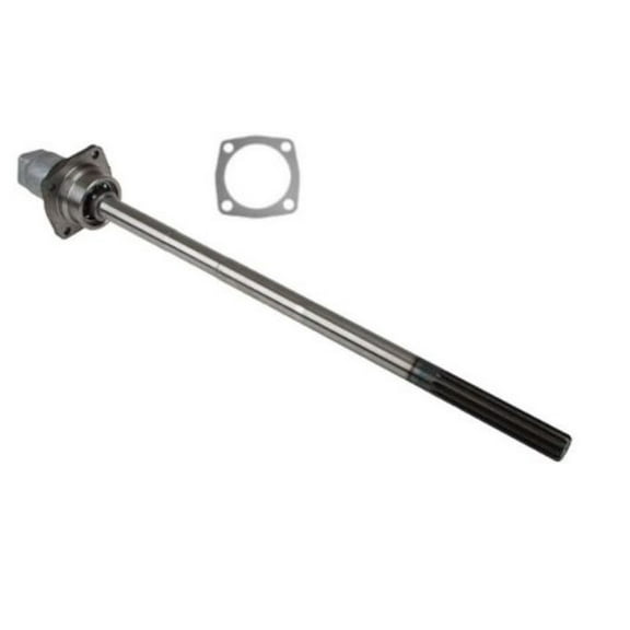 18116938 PTO Conversion Shaft with Gasket Fits Ford/New Holland 2N 8N 9N
