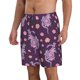 thumbnail image 2 of Balery Snake And Flower Traje de Baño Estilo Hawaiano para Hombre, Shorts de Secado Rápido con Bolsillos-X-Large, 2 of 6