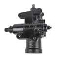 thumbnail image 6 of NEWZQ Power Steering Gear Box 277501 for Chevrolet Dodge GMC Pickup Sport Utility 1968-1977 1Pc, 6 of 10