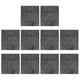 thumbnail image 1 of 10pcs Brick Grain Wall Stickers Adhesive Murals 3d Art Wall Panels Wall Decals, 1 of 3