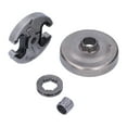 thumbnail image 4 of Kit De Rodamiento De Llanta De Piñón De Embrague Apto Para 325 340 346XP 345 350 351 353 445E 450in-7T, 4 of 7