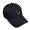 Black, variant on Soft Baseball Hat Embroidered Dad Hat Mr. Fix It Embroidery Men & Ladies Baseball Cap Cotton Burgundy Design Only