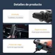 thumbnail image 3 of Z01soporte Base Ajustable Celular Auto Carro Porta Automovil, 3 of 8