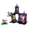 thumbnail image 4 of MEGA BLOKS Monster High Creepateria Building Set, 4 of 9