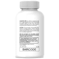 thumbnail image 3 of (2 Pack) Zonata Glucose Support Capsules, Glucose Support Premium Formula, 120 Count, 3 of 6