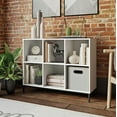 thumbnail image 3 of Sauder® North Avenue 6 Cube Organizer, 3 of 3