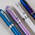 thumbnail image 3 of Monteverde Rodeo Drive Fountain Pen, 3 of 11