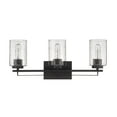 thumbnail image 5 of Orella 3-Light Oil-Rubbed Bronze Vanity, 5 of 7