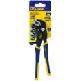 thumbnail image 4 of IRWIN VISE-GRIP Tools GrooveLock - Alicates en V, 6 pulgadas (4935351), negro, azul amarillo, plata,, 4 of 4