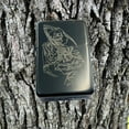 thumbnail image 2 of Lighter BLACK - Dealer of Death Grim Reaper, 2 of 3