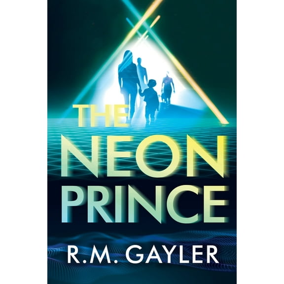 The Neon Prince, (Paperback)