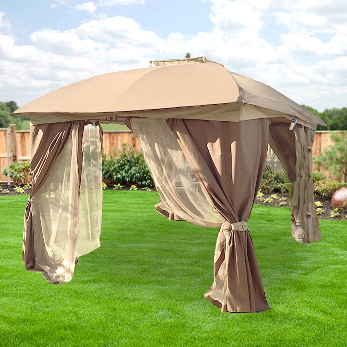 Walmart sales gazebo canopy