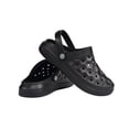 thumbnail image 5 of Varsity Clog - Noir, 5 of 5