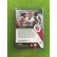 thumbnail image 2 of JOE MIXON WHITE SPARKLE PRIZM CARD SSP /20 OKLAHOMA SP 2020 Prizm MAKE AN OFFER, 2 of 12
