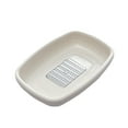 thumbnail image 1 of Hearth & Gear Garlic Grater Plate Grater Handheld Garlic & Grinder Tool Grater Plate For Garlic Onion Cheese Chocolate Vegetables And Fruits In Kitchen Kitchen Cooking Utensils Holder Cooker Hood, 1 of 6