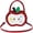 Red B, variant on Creative Apples Shaped Crossbody Bag Cartoon Fruit Shape Handbag PU Leather Shoulder Handbag with Adjustable Strap for Women