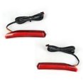 thumbnail image 2 of Motorcycle Top Box Trunk Tour Tips Side LED Decorative Light for Honda Goldwing GL1800 Tour DCT 2021, 2 of 5