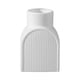 thumbnail image 2 of Jarrón | Jarrón decorativo de cerámica, de vidrio, alto y elegante, minimalista moderno, decoración del hogar, sala de estar, jarrón artístico, pieza, 2 of 7