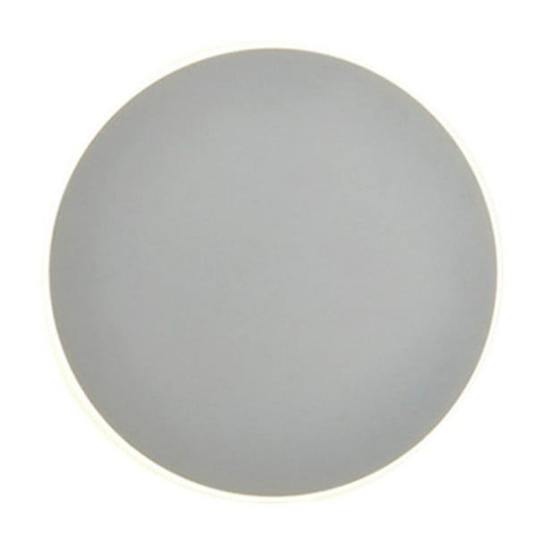 Yhmxh Lámparas de pared LED de ambiente, lámparas de pared para pasillo, lámparas de pared para fondo de sala de estar, lámparas de entrada de hotel, lámparas de pared decorativas