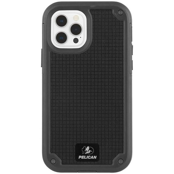 PELICAN - SHIELD Series -G10 Case for iPhone 12 and iPhone 12 Pro (5G)
