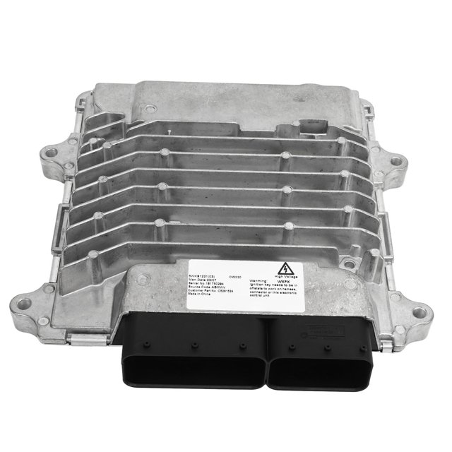 5293524 Unidad de control del motor ECU Respuesta rápida para motor ISF38 ANGGREK Otros