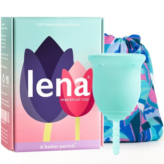 Lena Original Menstrual Cup