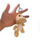 thumbnail image 1 of Dinosaur Backpack Pendant No Fading And Good Elasticity Plush Toy For Toddlers Children, 1 of 5