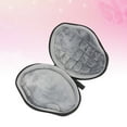 thumbnail image 3 of Miangastore Mouse Case Black EVA Nylon 1Set 5.9*4.9in, 3 of 8