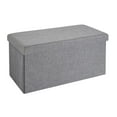 thumbnail image 1 of Mainstays Foldable Storage Chest, 1 of 4