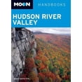 thumbnail image 1 of Pre-Owned Moon Hudson River Valley (Moon Handbooks) (Paperback) 1598800361 9781598800364, 1 of 1