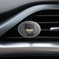 thumbnail image 2 of Batman Cute Chibi Character Car Air Freshener Vent Clip, 2 of 4