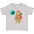 thumbnail image 3 of Inktastic I Love Camping Summer Camp Boys or Girls Toddler T-Shirt, 3 of 5