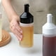 thumbnail image 3 of Botellas exprimibles Dispensador flexible Recipientes de boca ancha TUNC Sencillez, 3 of 5