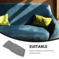 thumbnail image 3 of CIMAXIC Funda Elástica Para Sofá Sin Brazos Para Protector De Muebles Y Ajustable, 3 of 8