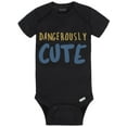 thumbnail image 6 of Onesies Brand Baby Boy Bodysuits, 8-Pack, Sizes Newborn - 12 Months, 6 of 12