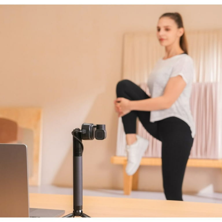 OBSBOT Tiny 2 Lite AI-Powered 4K PTZ Webcam - Walmart.com OBSBOT Tiny 2 Lite AI-Powered 4K PTZ Webcam - Walmart.com
