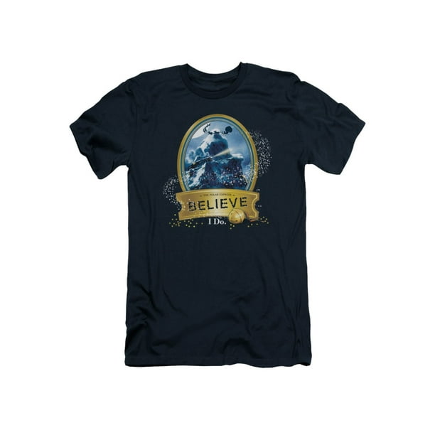 polar express shirts