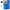 Dark blue, variant on MP3 Player, Music Player with 16GB Micro SD Card, Build-in FM Radio/Video Play/Voice Recorder/E-Book Reader, Supports up to 128GB, Sky blue