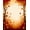 Red, Pattern 2, variant on ODIKA 4' x 6' Machine Washable Non-Slip Area Rug, Autumnal leaf High Traffic Rug, Orange, 276697