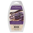 thumbnail image 1 of ScentSationals Scented Essential Oil Wax Cubes - Lavender & Vanilla Bean, 1 of 2