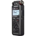 thumbnail image 2 of Tascam DR-05X Stereo Handheld Digital Audio Recorder with USB Audio Interface, 2 of 2