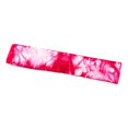 thumbnail image 3 of Banda para el sudor Diademas deportivas Bandas para el cabello para Mujeres Hombres Yoga Hairbands Entrenamiento Diademas para fútbol Tenis Baloncesto Yinane Diademas Deportivas, 3 of 8