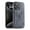 Gray, variant on TECH CIRCLE Cartoon Case for iPhone 15 Pro (6.1") 2023 Smartphone - Embossed Butterfly Cute Case Scratch Resistant Faux Leather Soft Silicone Premium Protective Cover with Camera Lens Protecor, Green
