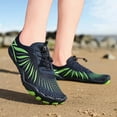 thumbnail image 3 of Mepaouo Mens Womens Hiking Water Shoes Quick Dry Barefoot Aqua Socks Beach Non Slip Swim Sneakers, 3 of 8