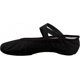 thumbnail image 1 of Bezioner Ballet Shoes Ballet Dance Shoes Split Leather Sole for Children and Adults, 1 of 3