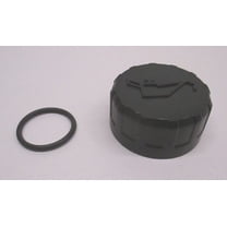 Kohler Kit: Oil Fill Cap (Black) 25 755 13-S