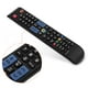 thumbnail image 1 of Control remoto, control remoto universal, reemplazo negro compacto cómodo para television tv Inteligente, 1 of 7