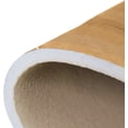 thumbnail image 4 of SKYSONIC Lightweight Soft Area Rugs Basketball Court Floor with Line On Wood Floor Mat Doormat for for Rooms Entrance Hardwood Floor Living Room Nursery Rugs, 31x20 inch, 4 of 6