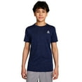 thumbnail image 2 of Reebok Boy's Athletic Stride 2-Pack Performance T-Shirt, Sizes 4-18, 2 of 11